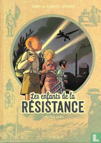 Les deux géants