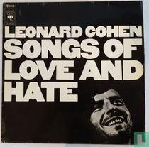 Songs of Love and Hate 