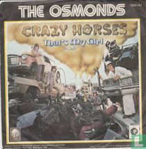 Crazy Horses 