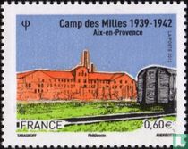 Camp des Milles