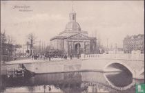 Amsterdam                            Muiderpoort