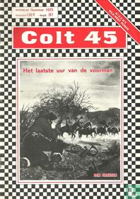 Colt 45 #1072