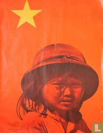 Solidariteit met Noord Vietnam