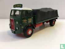 Atkinson 4 wheel platform lorry 'Smith of Wishaw'