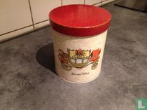 Gouden koets