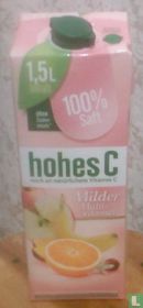 Hohes C - Milder Multi-vitamin