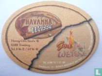 Havanna / Goa / Noah / Valentino