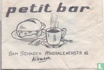 Petit Bar Sam Schagen
