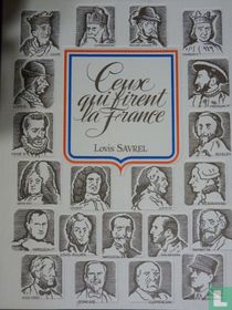 Ceux qui firent la France