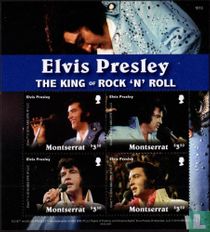 Elvis Presley