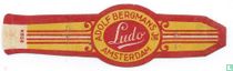 Ludo Adolf Bergmans Jr. Amsterdam