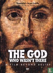The God Who Wasn't There