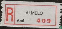 Almelo - Aml