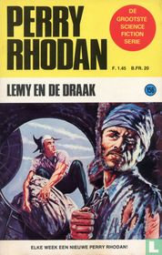 Perry Rhodan [NLD] 156