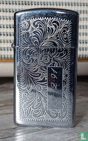 Zippo Lady