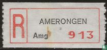 AMERONGEN - Amg