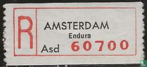 AMSTERDAM Endura Asd