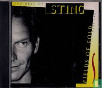 Fields of Gold - The best of 1984 - 1994
