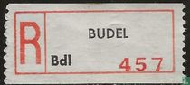 BUDEL - Bdl