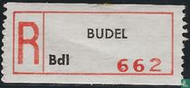 BUDEL - Bdl