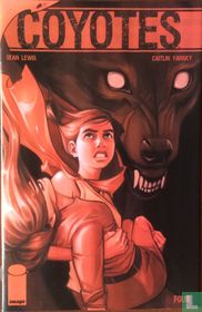Coyotes 4
