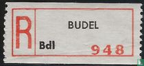 BUDEL - Bdl