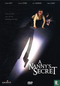 A Nanny's Secret