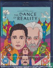 The Dance of Reality