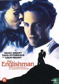 The Englishman Who Went Up a Hill But Came Down a Mountain 