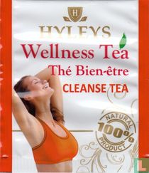 Cleanse Tea 