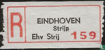 EINDHOVEN Strijp Ehv Strij