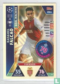 Radamel Falcao