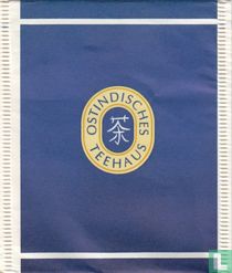 Ostindisches Teehaus tea bags catalogue