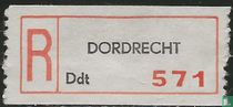 DORDRECHT - Ddt