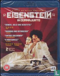 Eisenstein in Guanajuato
