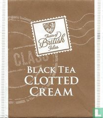 Taste of British Isles theezakjes catalogus