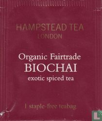 Bio Chai