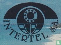 Intertel S.A. telefonkarten katalog