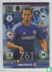 Eden Hazard