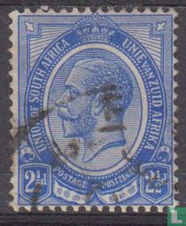 King George V