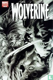 Wolverine 51