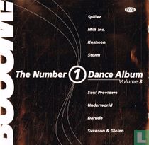 Booom! - The Number 1 Dance Album