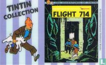 Tintin Flight 714