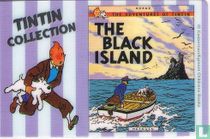 Tintin The black island