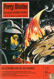 Perry Rhodan [NLD] 13 acheter