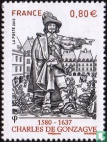 Charles de Gonzague