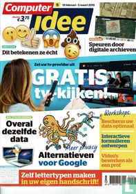 Computer Idee 6