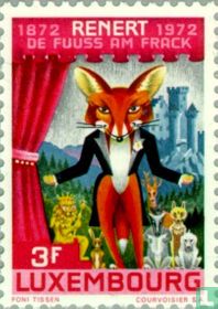Renert der Fuchs