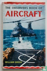 The Observer's Book of Aircraft