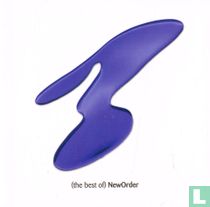 (the best of) New Order